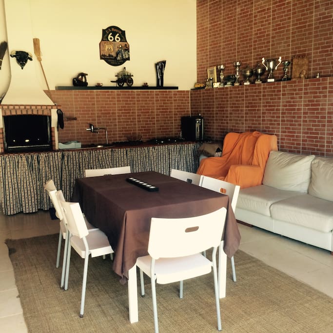 Cozinha
