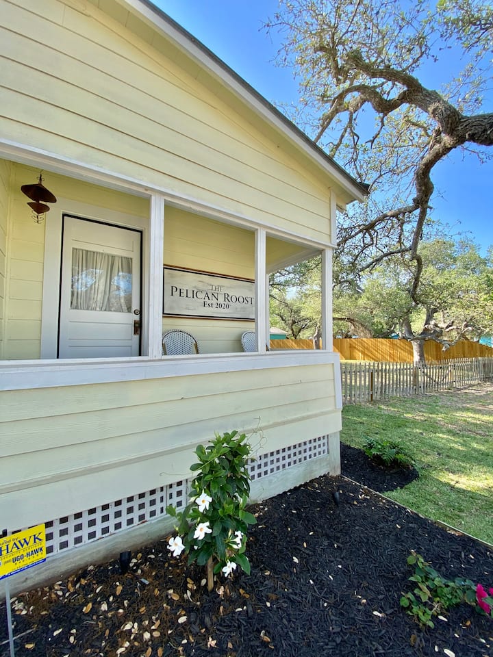 Top 22 Airbnb Vacation Rentals In Rockport, Texas Updated 2024 Trip101