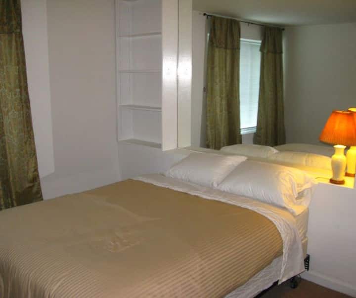 Economical Studio near UCSF Apartments for Rent in San Francisco, California, United States