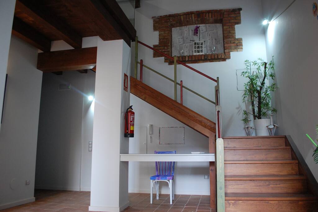 Recepción