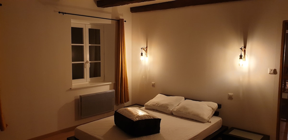 Საძინებელი 2