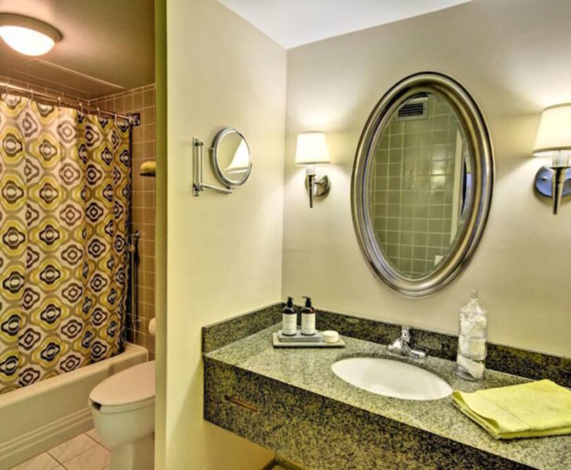 Restroom