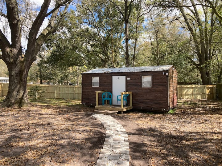 6 Best Cabin Rentals In And Near Jacksonville, Florida Updated 2024