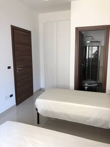 Lussuoso appartamento a Gallipoli sul mare gallery image 4