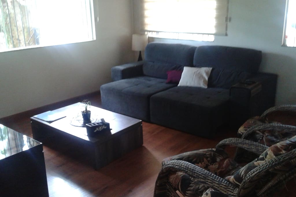 Sala de estar