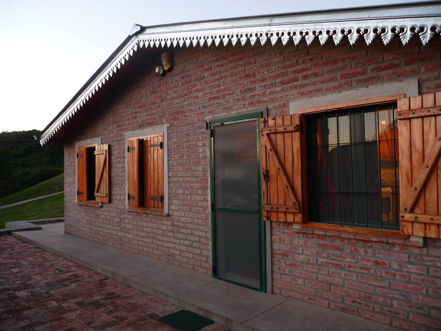 The Casita