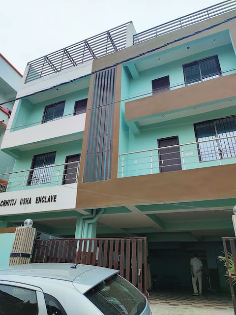 Accommodation For wedding guest upto 20 guests.