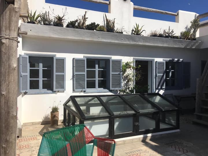 Charmante Wohnung In Medina. - Essaouira