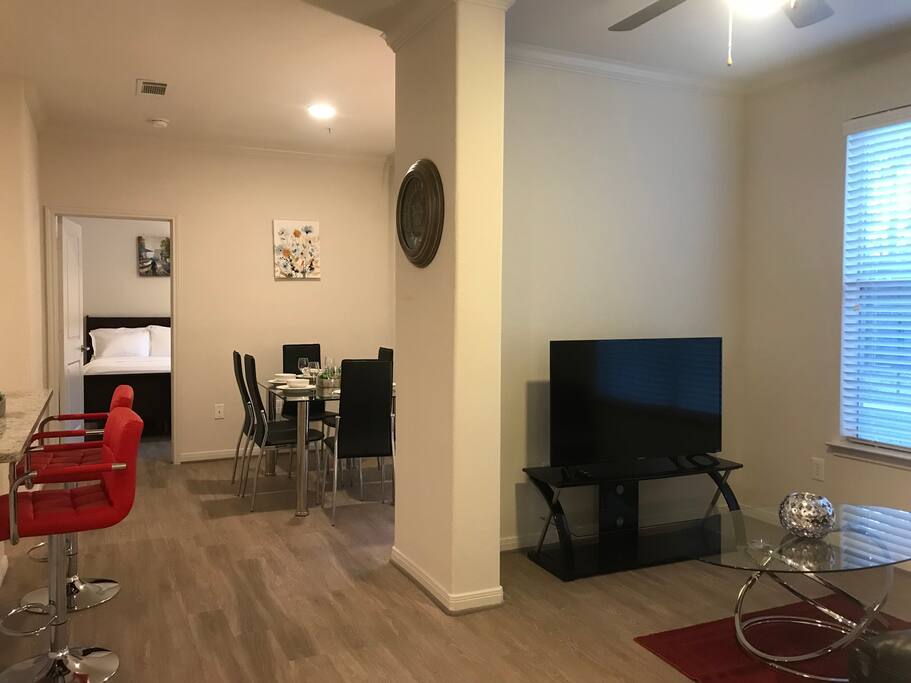 Living Room TV