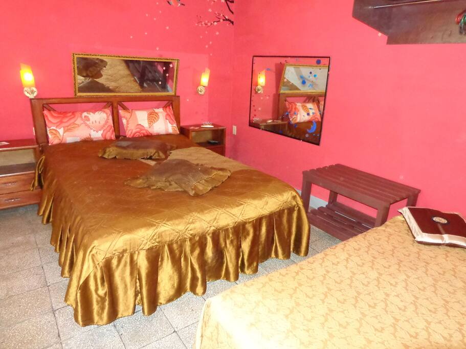 Habitación Privada