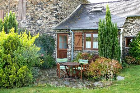 Stunning cottage in countryside - บ้าน