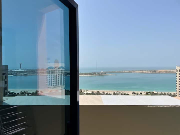 Abu Dhabi Holiday Rentals & Homes Abu Dhabi, United Arab Emirates