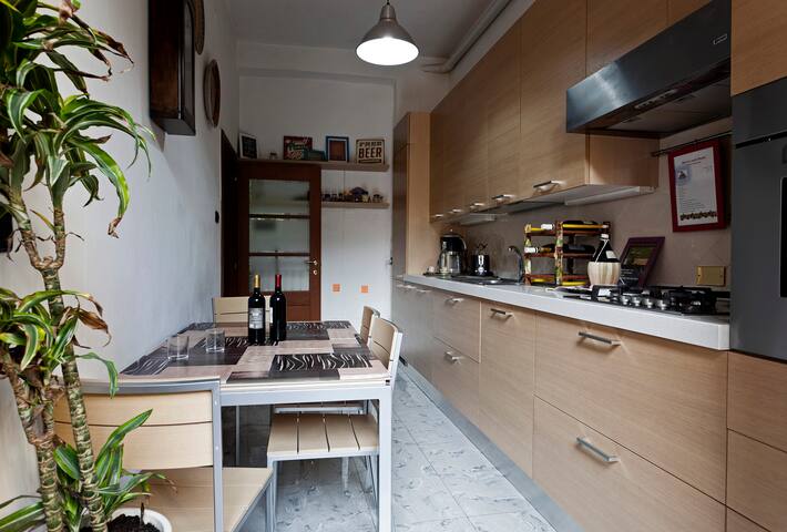 STAY in FLORENCE S. Maria Novella gallery image 3