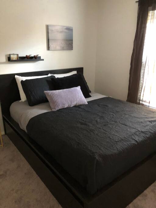 Guest room 1