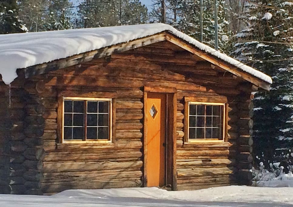 The Cabin