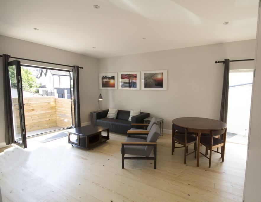 Main Room