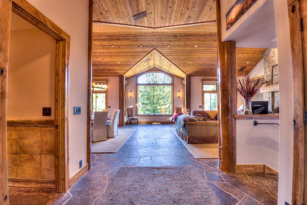 Home Entryways