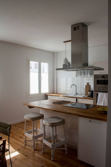 Cocina