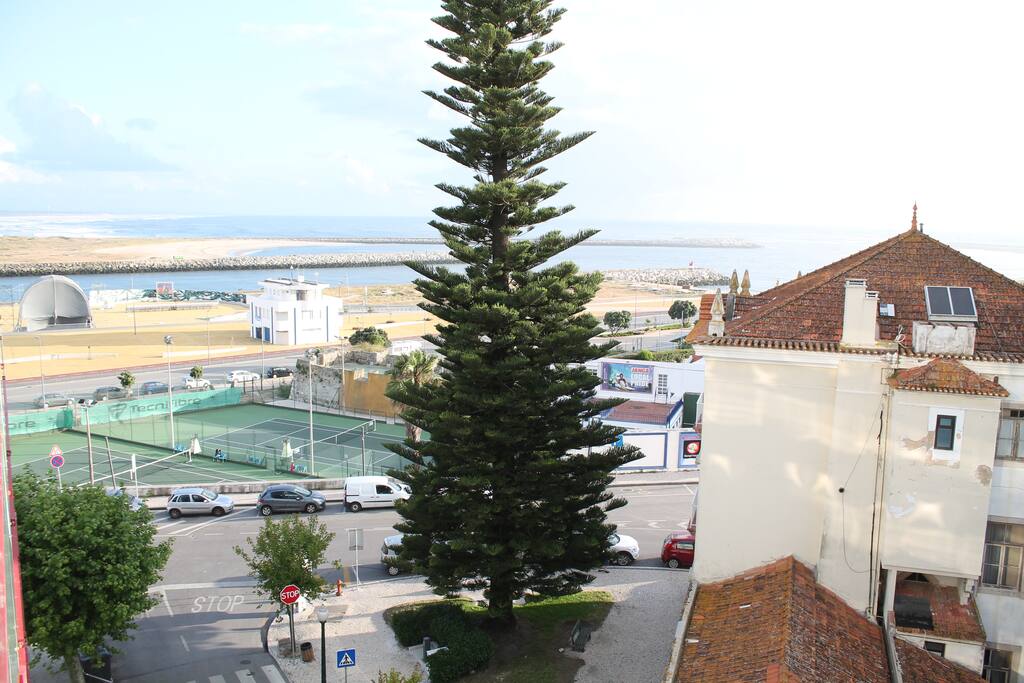 Zona envolvente