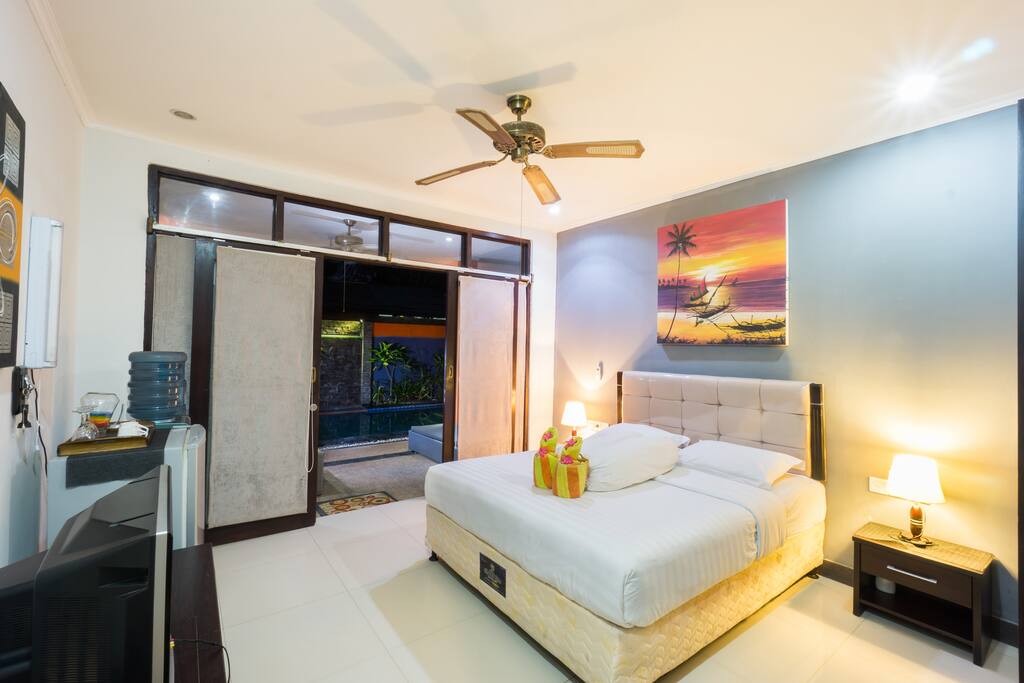 Superior room