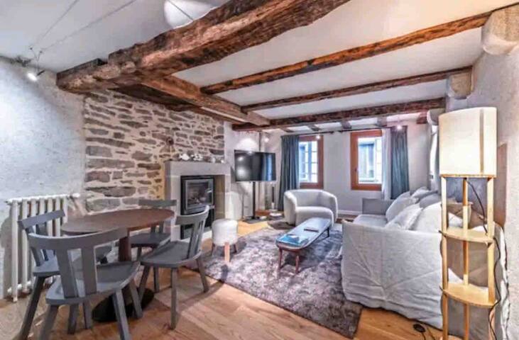 la Konciergerie Kemper managed Airbnb listing 2