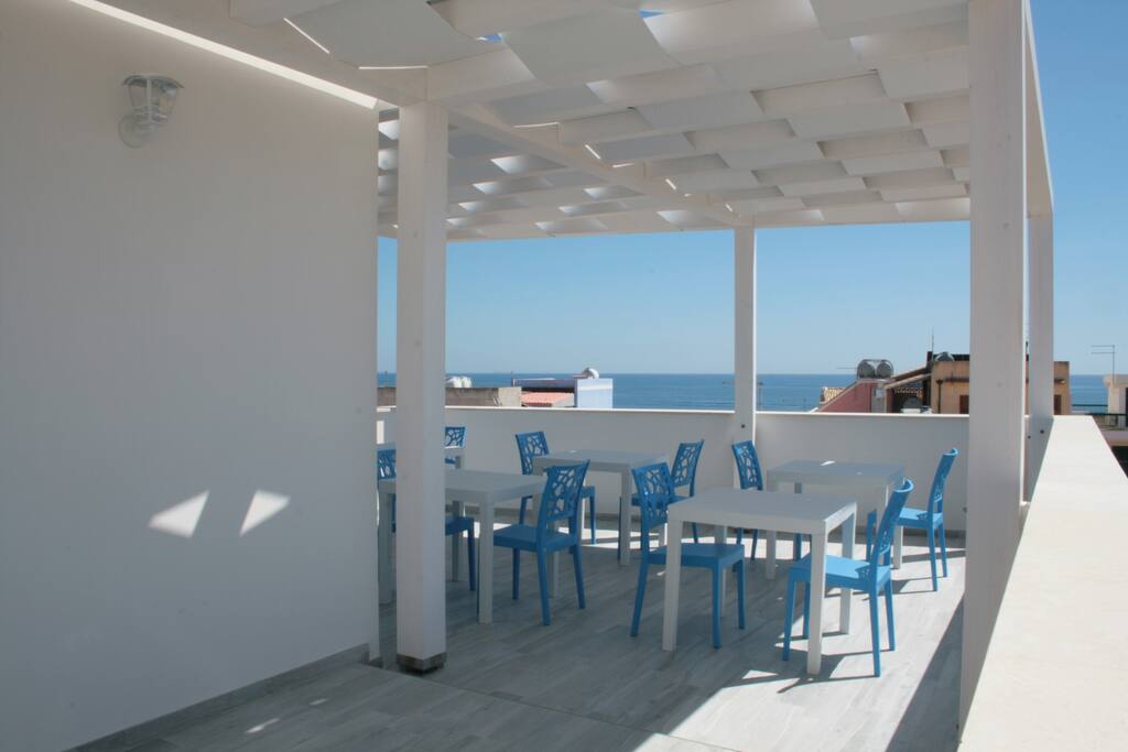 Terrazza