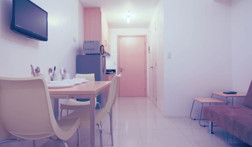 Airbnb Sm Light Mall Vacation Rentals Places To Stay