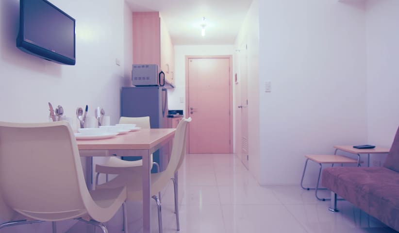 Airbnb Sm Light Mall Vacation Rentals Places To Stay