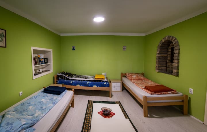 Спална соба 2