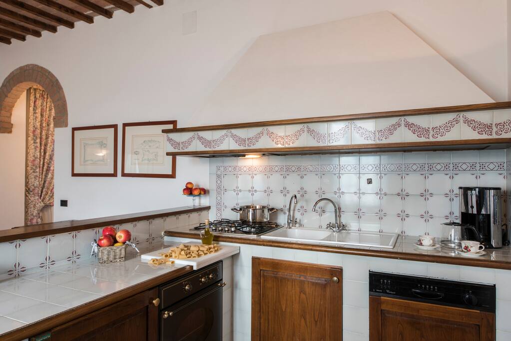 Cucina