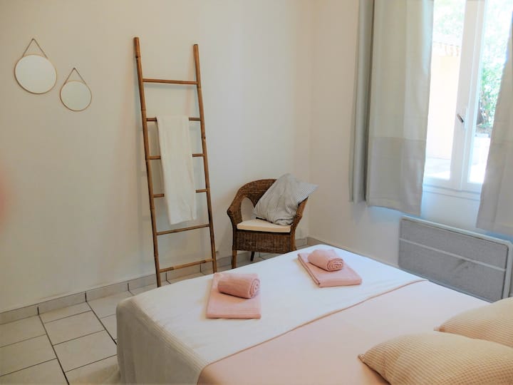 Habitación 1