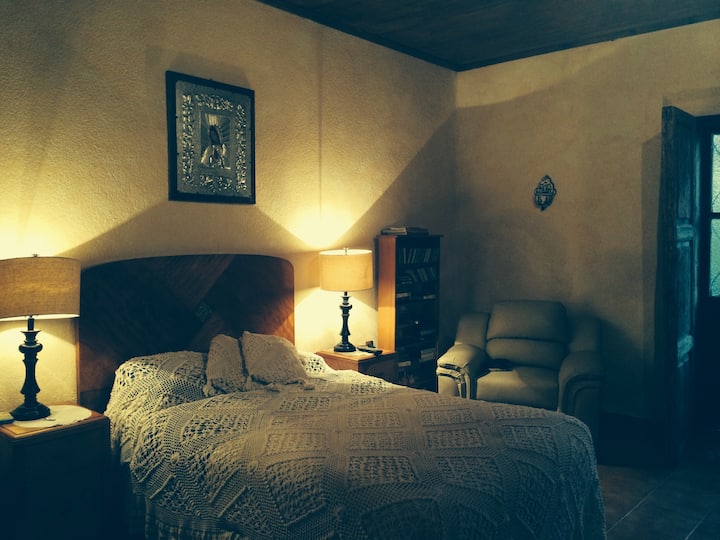 ห้องนอนคู่