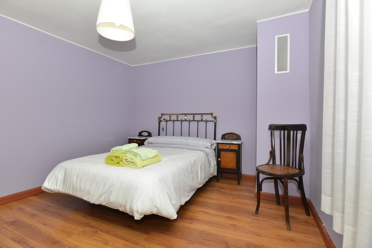 მე-4 ოთახი ზედა სართული