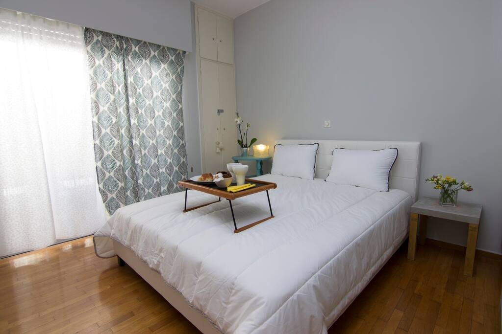Bedroom #1