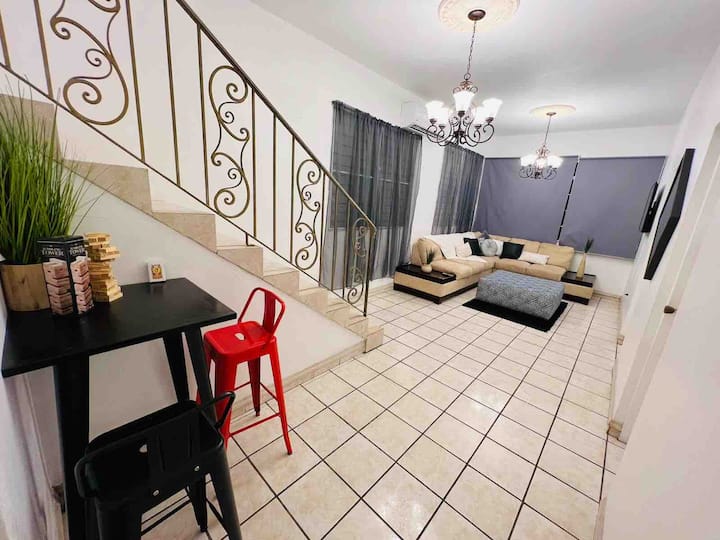 Comfortable apt in Casco Urbano de Ponce ” Apartments for Rent in Ponce, Ponce, Puerto Rico