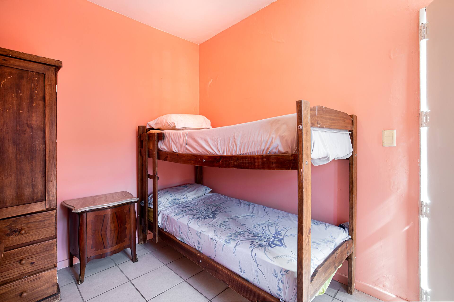 Nice and cozy place to stay in La Paternal