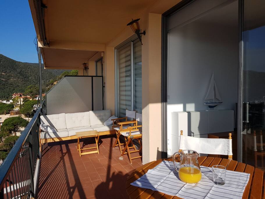 Terraza