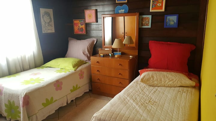 ห้องเดี่ยว