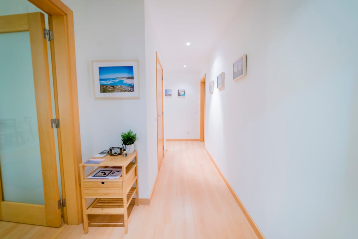 โถงทางเดิน