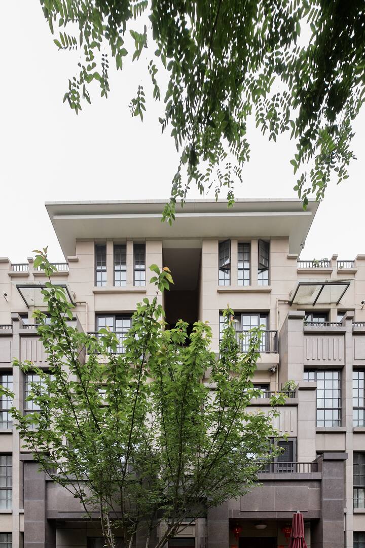沿着翠绿繁茂的小路走入北欧花园房 Townhouses For Rent In Xi An Shaanxi China 沿着翠绿繁茂的小路走入北欧花园房 Townhouses For Rent In Xi An Shaanxi China