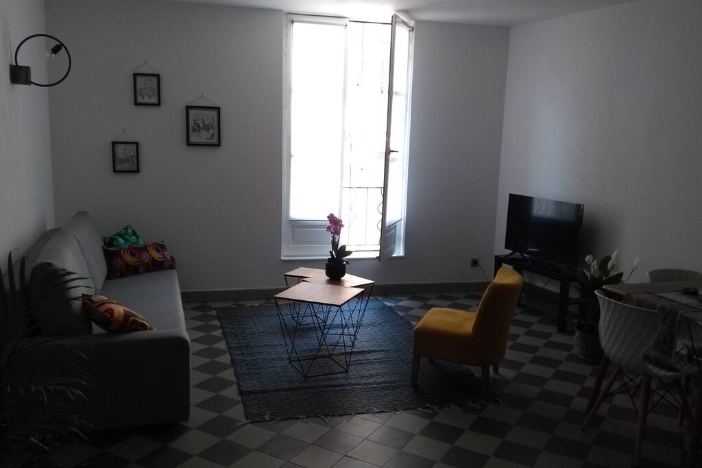salon