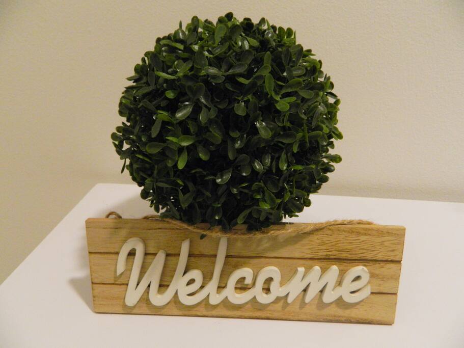 Our pleasure to host you!