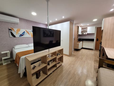 Popular Airbnb listing: Studio Guarulhos in Guarulhos