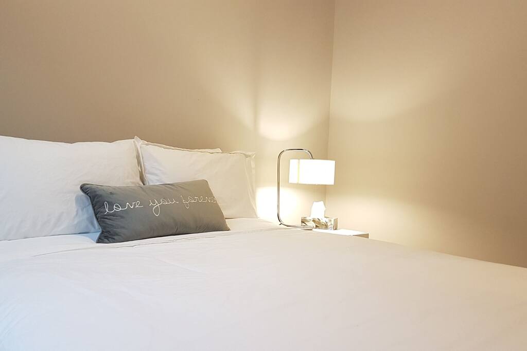 Bedroom.