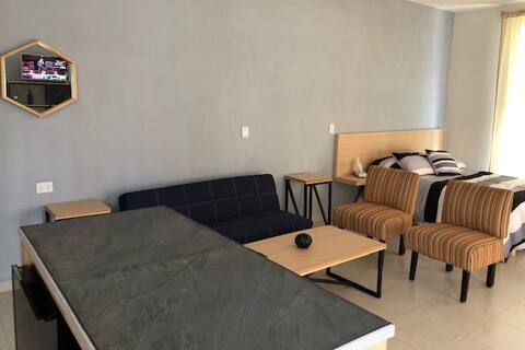 Huamuche Loft