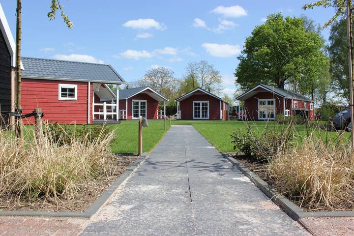 Franc En Marjolein managed Airbnb listing 2