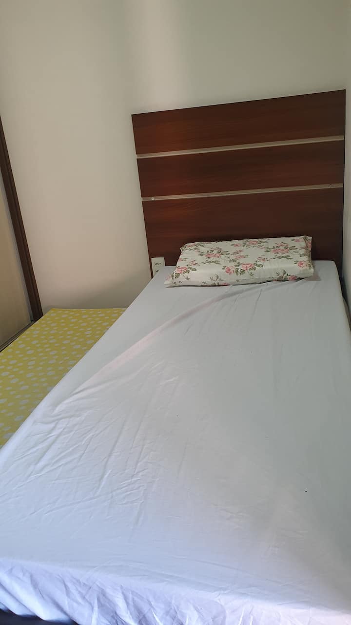 Spálňa 1