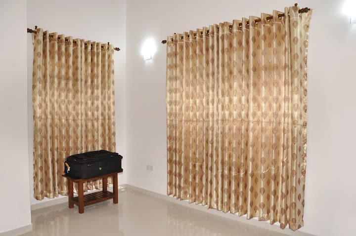 Madirisha ya vyumba 2 vya kulala