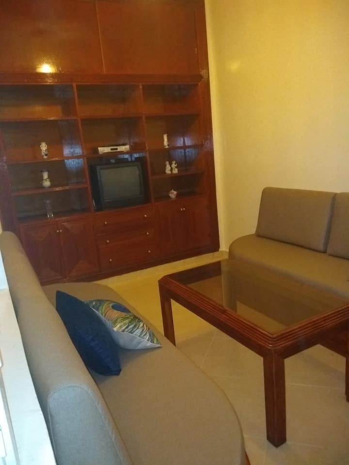 საძინებელი 1