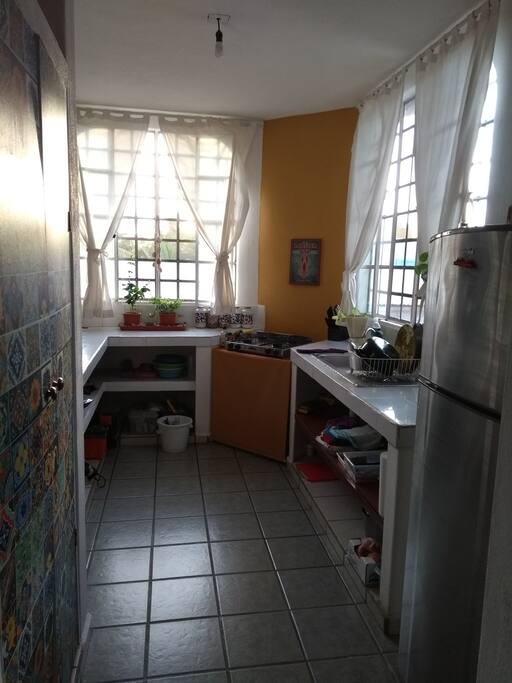 cocina